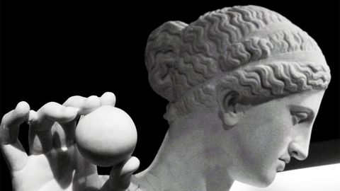 7 Beautiful Facts About Aphrodite - Vimarsana News