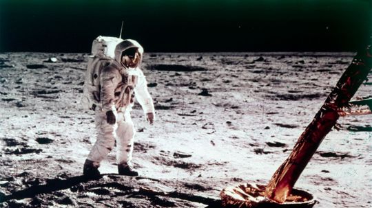 Quiz: Apollo 11, the First Moon Landing