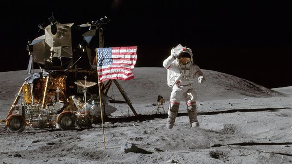 Apollo 11 Put the First Men on the Moon. What About Missions 12-17?