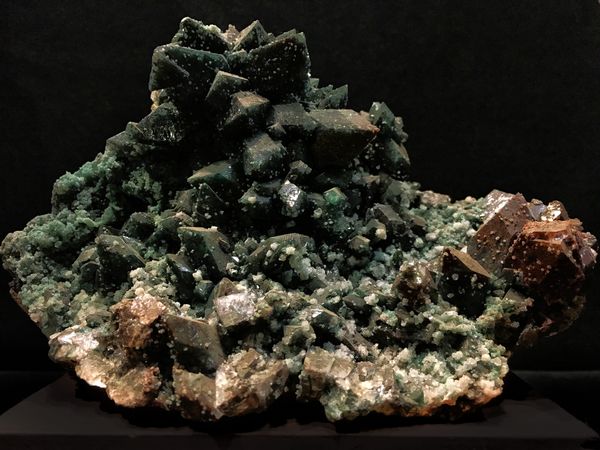 apophyllite
