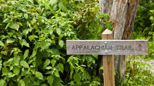 A Guide to Hiking the Appalachian Trail