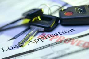 Applying for an auto loan doesn't have to be complicated -- just be sure to do your homework first.