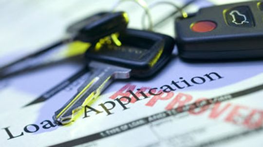 How to Apply for a Car Loan