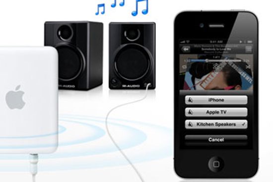 How Apple AirPlay Works
