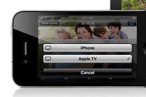 How Apple AirPlay Works | HowStuffWorks