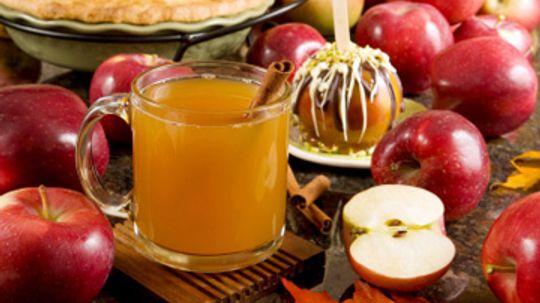 Apple Cider 101