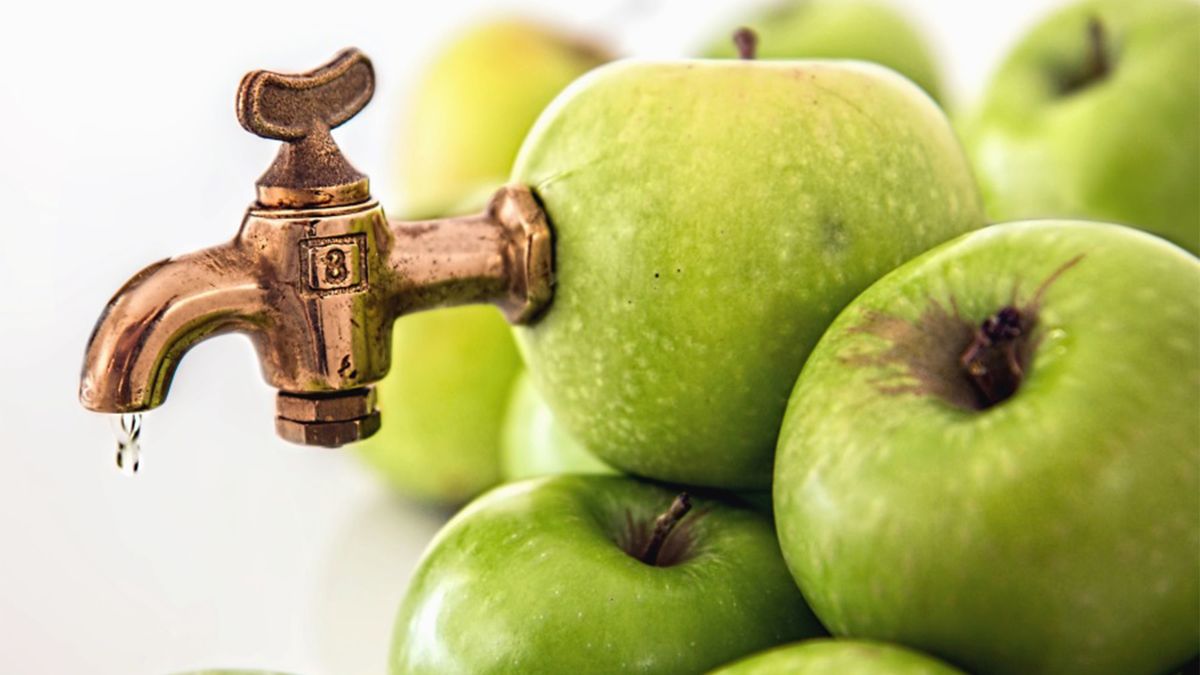 What's the Difference Between Apple Juice and Apple Cider? HowStuffWorks