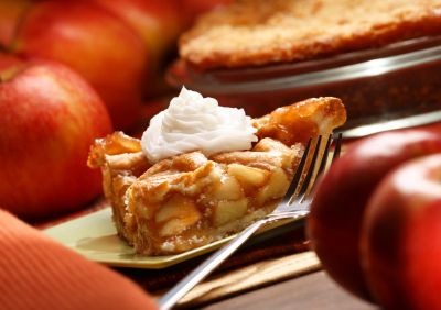 apple pie