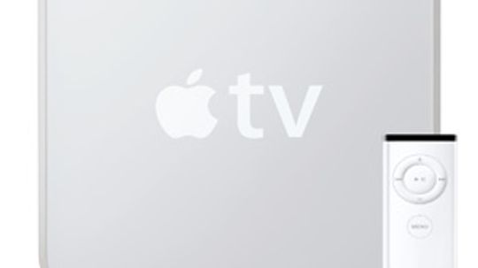 How Apple TV Works