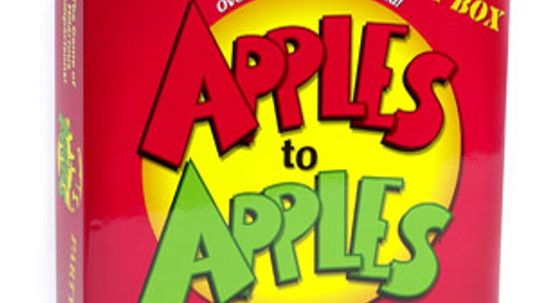 How Apples to Apples Works