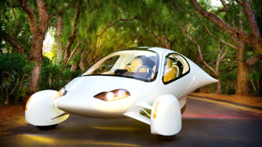 How the Aptera Hybrid Works