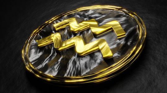 Aquarius Man: Personality Traits, Love Life & Relationship Tips