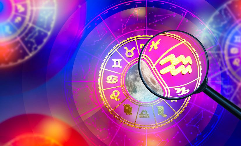 aquarius symbol