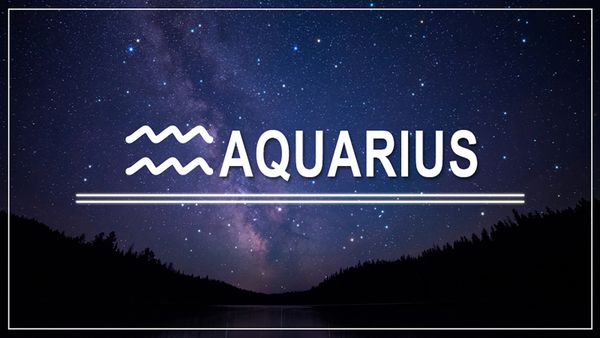 Aquarius Compatibility in Love, Friendship and Work | HowStuffWorks