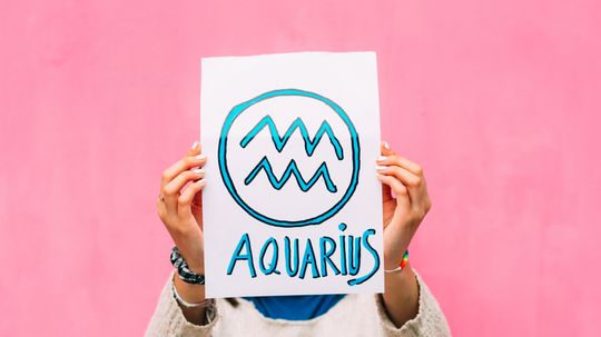 Unlocking the Enigmatic Essence of Aquarius: An Astrological Odyss