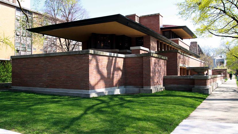 Robie House