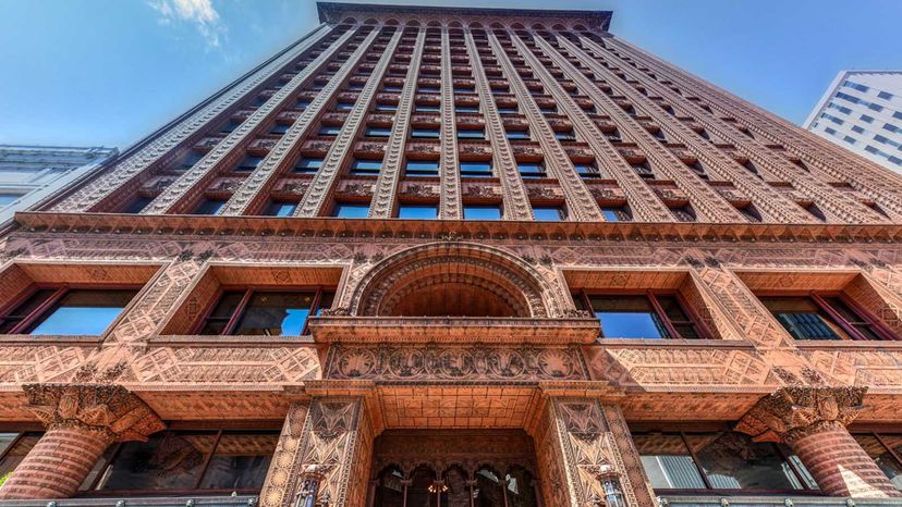 Guaranty Building