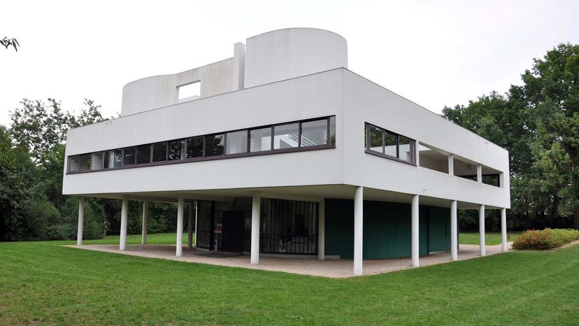 Le Corbusier