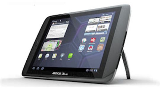 How Archos Tablets Work