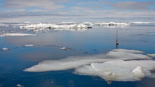 NOAA's Argo Program Has Been Observing the Oceans for Two Decades