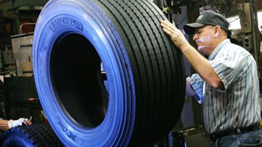 Are some tires safer than others?