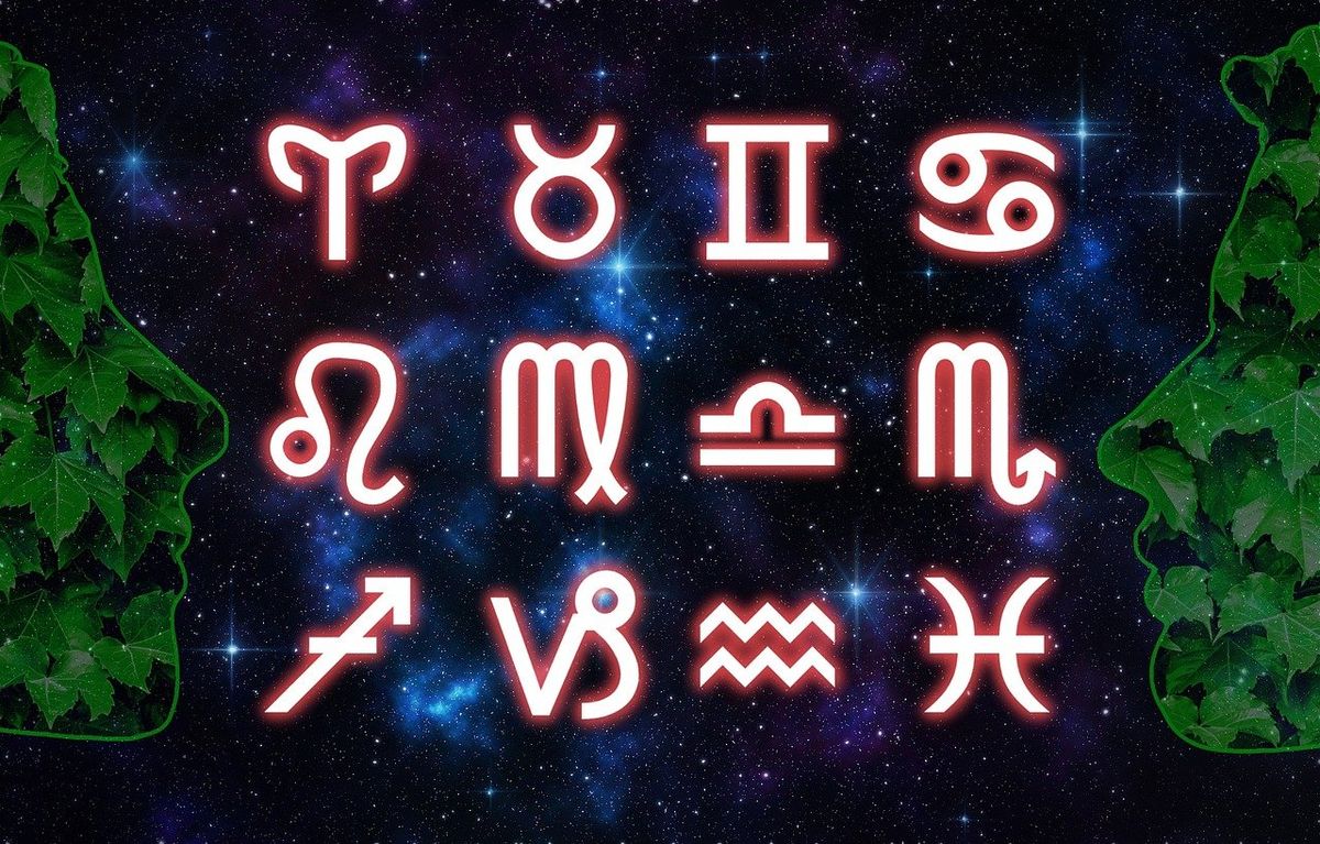 牡羊座と乙女座の宇宙ダンスを解明する: 黄道帯の互換性の魅惑的な探求