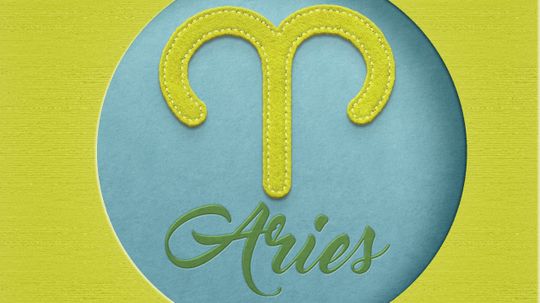 Is Aries Rising the Key to Your Inner Strength and Determination?