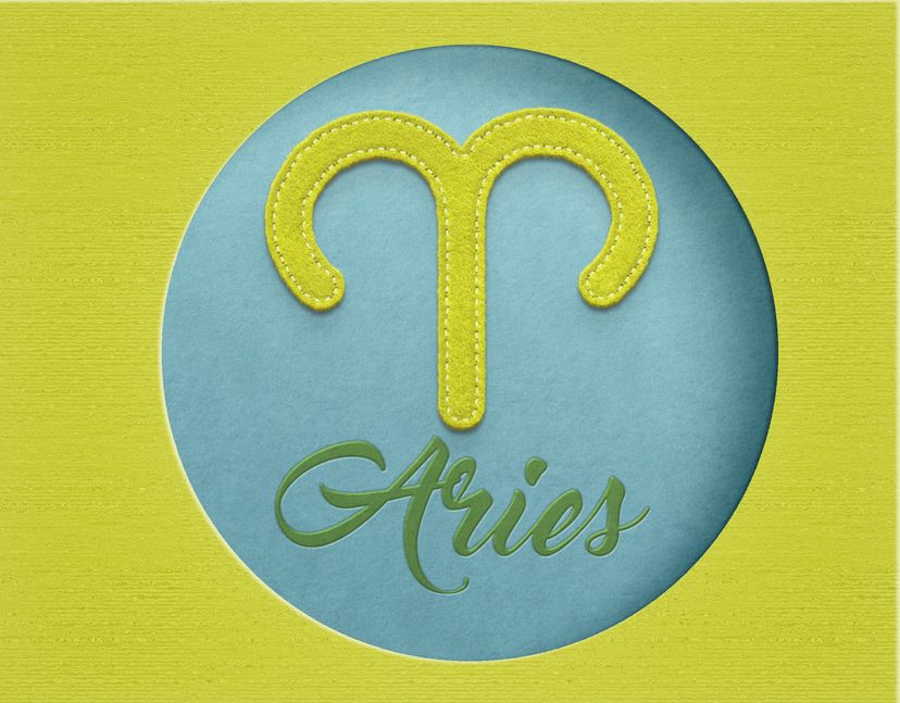 aries rising