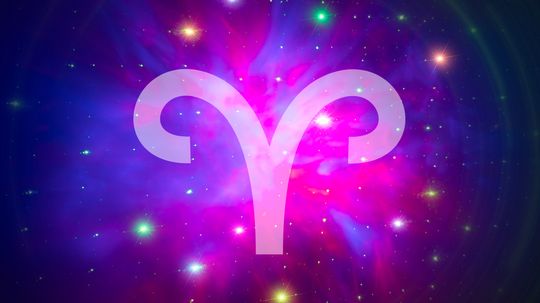 Aries Personality: The Definitive Guide to the Ram's Fiery Nature