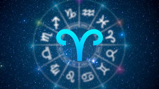 Unraveling the Cosmic Connections: A Deep Dive into Aries Compatibility