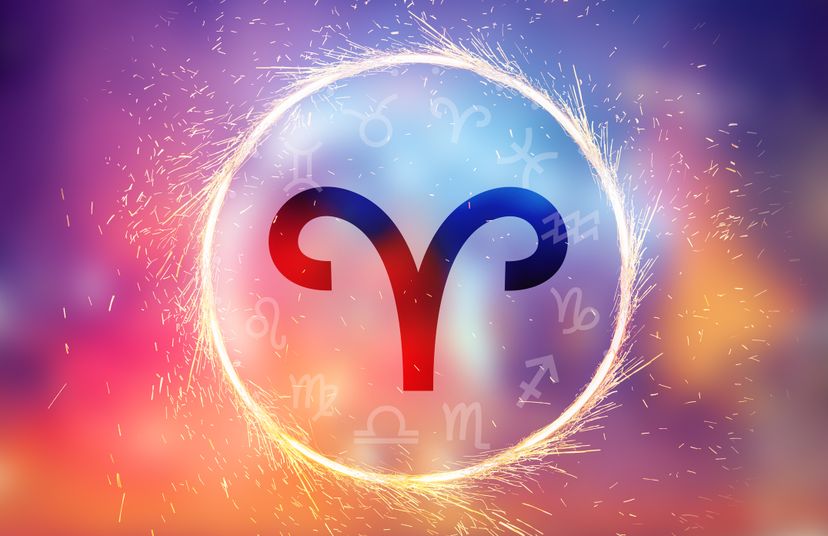 aries zodiac sign