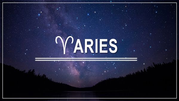 Aries  Constellation, Zodiac, Sign, Symbol, Dates, & Facts