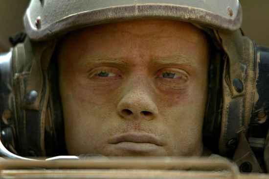 陆军作战工程师是做什么的?＂class=