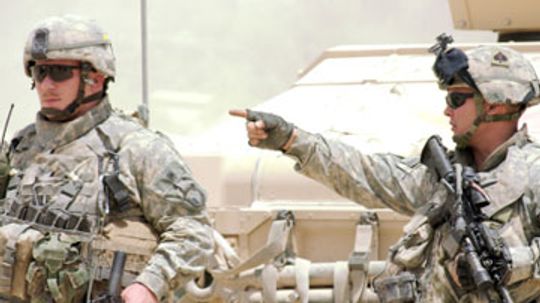 How to Become an Army Interpreter or Translator