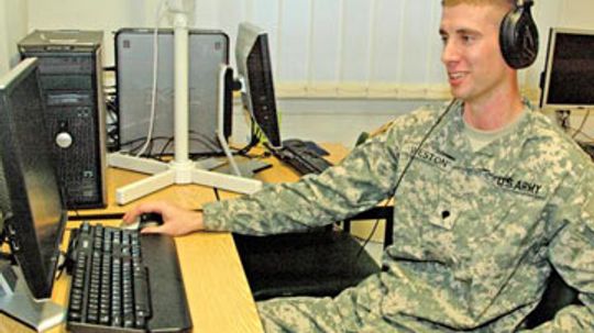 How to Become an Army Linguist