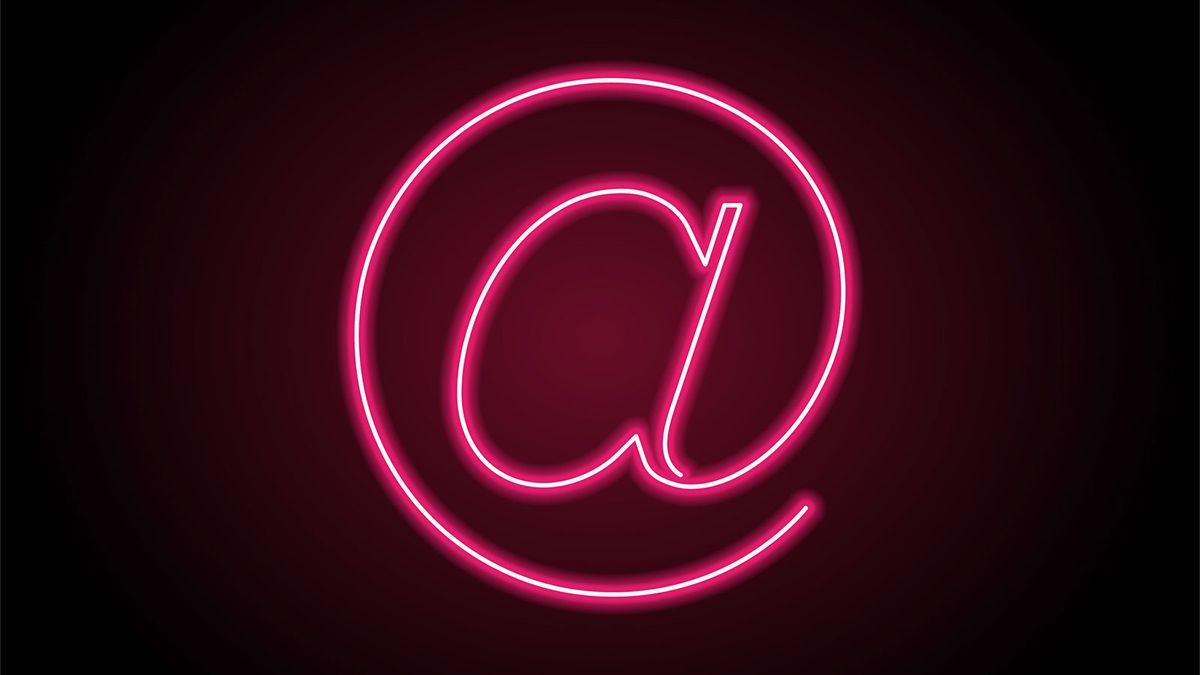 Call It Arroba Kukac Or Strudel The History Of The Sign Howstuffworks