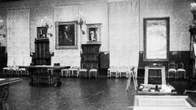 Isabella Steward Gardner museum heist 