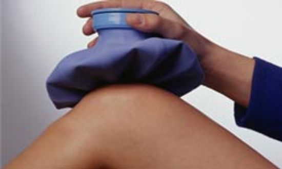 膝盖注射是一个可能的治疗骨关节炎吗?”class=