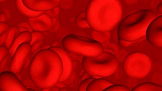 How Artificial Blood Works