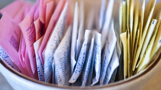 How Artificial Sweeteners Work