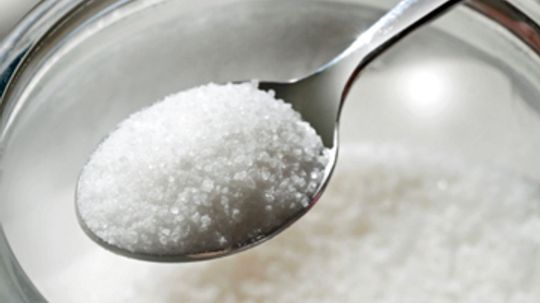 Sugar, Sugar: Your Crash Course in Artificial Sweeteners