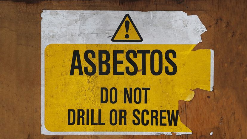 EPA asbestos