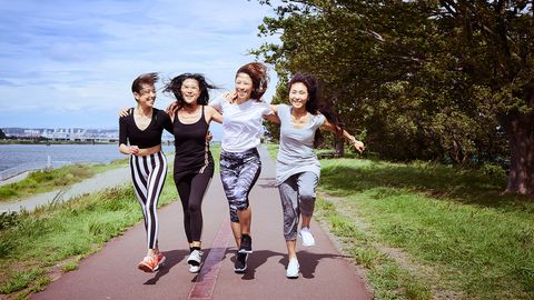 Asian Americans Should Be Screened for Diabetes at Lower Weights - Vimarsana News