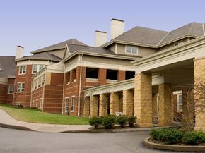 Assisted-living facilities come in all shapes and sizes.