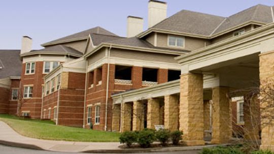 Assisted Living Overview