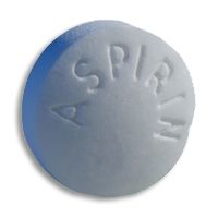 Aspirin and its relatives are used to relieve all kinds of ailments. See more ­drug pictures.