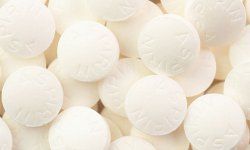 Aspirin Tablets