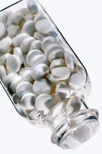 Aspirin