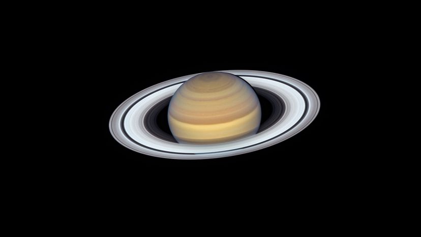 Saturn