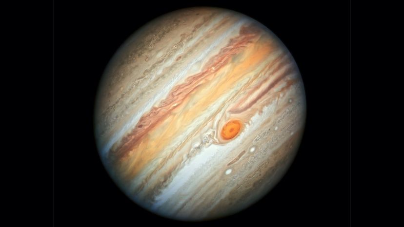 Jupiter